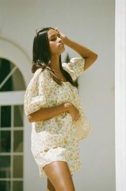 Avant Babydoll Top -Sabo Shop 0aa60408 cb35 420f a604 1588b8e3c309