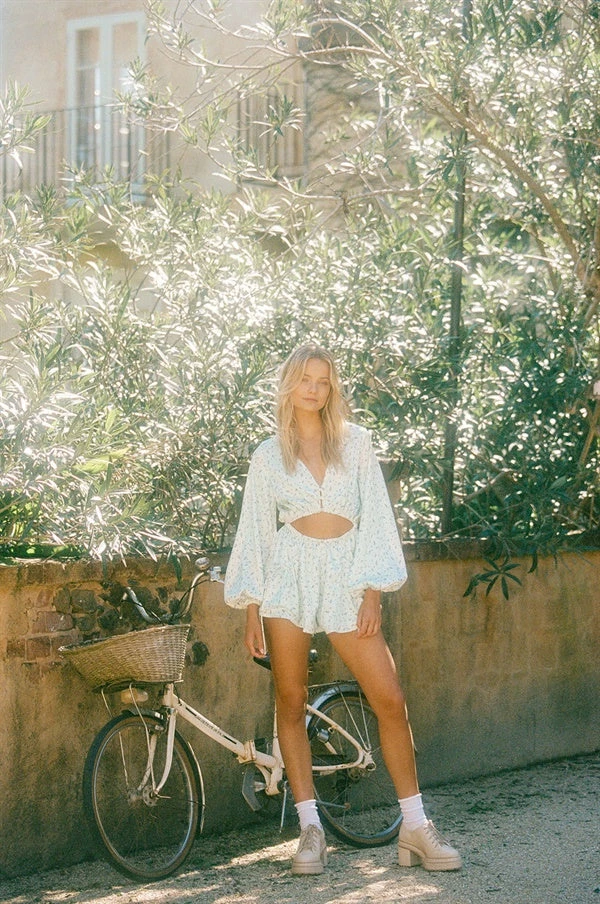 Silky Jayna Playsuit 12 Silky Jayna Playsuit - Image 10