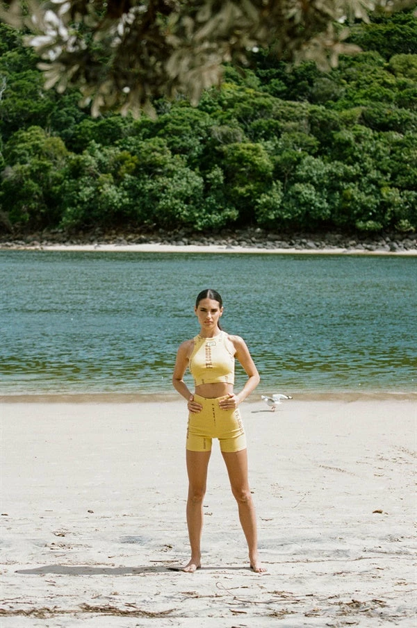 Emperor Bike Shorts 3 Emperor Bike Shorts