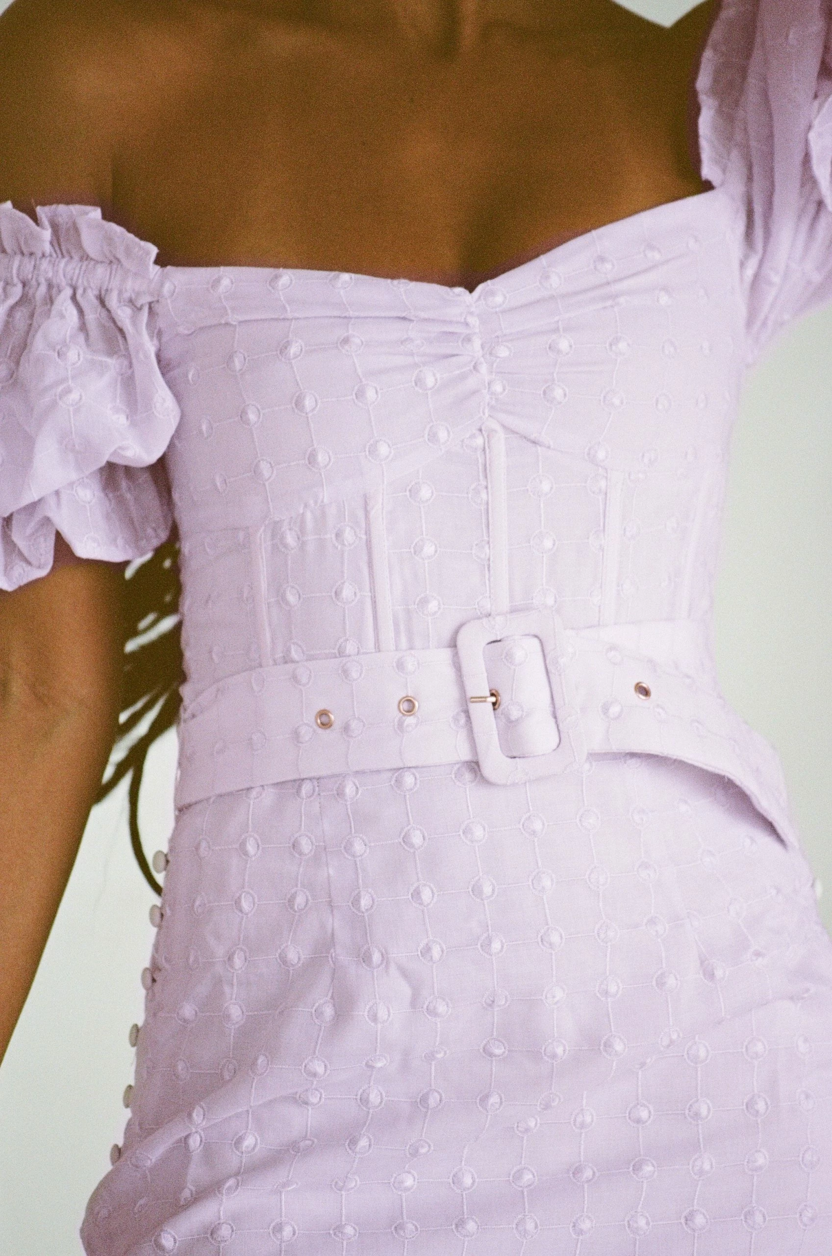 Marcelie Dress 4 Marcelie Dress - Image 2