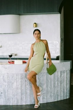 Backless Deni Dress -Sabo Shop 0c645a94 309d 4b67 8a4f d58249be4e9a