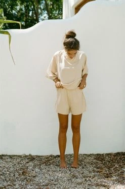 Wanderer Tee - Honey -Sabo Shop 0cb471dd 3737 499c bcf7 2a7836a25420