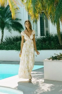 SAMPLE-Archa Maxi Dress 14 SAMPLE-Archa Maxi Dress -Sabo Shop 0cebf338 086b 40bd aaf3 a3eb89bb8a2d de714046 d155 41d8 9f1d c3150c1e59d1