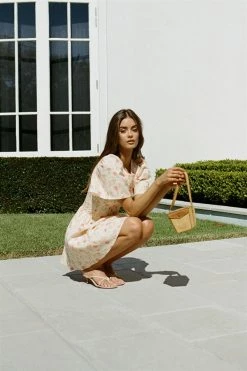 Bobbi Shirred Dress 12 Bobbi Shirred Dress -Sabo Shop 0d9216bd 4ce1 4fe5 b148 9fe5b210eabd