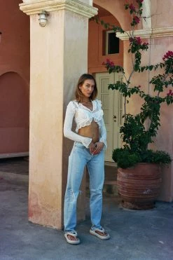 SAMPLE-Milani Mesh Top -Sabo Shop 0dc5da1d ff6b 49f2 b912 27f92d2e6f05 421a5b96 59db 413b bf46 53a01d2a182c