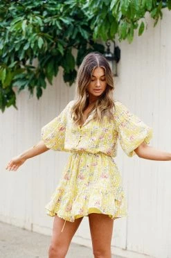 Anouk Dress - Autumn -Sabo Shop 0dc74b6b c2ca 4978 9ea7 bedac5eaea8c