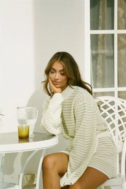 SAMPLE-Morela Knit Dress - Stripe 12 SAMPLE-Morela Knit Dress - Stripe -Sabo Shop 0dd88506 1d15 4315 8ba3 a33266d0f058 e7a05cc4 1c0d 4e7e 8edd 3028ce9c4b00