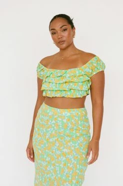 Brielle Top -Sabo Shop 0e6519fe 1ced 474d 9780 c1f93fcd34e8