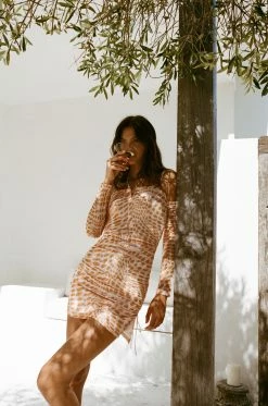 Raniella Dress -Sabo Shop 0f4766e5 be71 4b17 b29b 229c778c3709