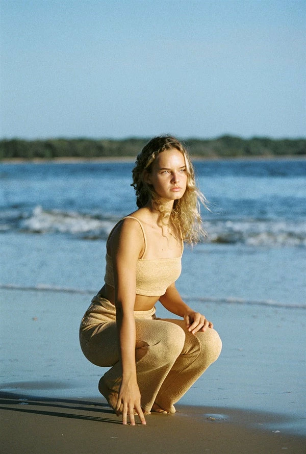 Novaleigh Top 6 Novaleigh Top - Image 4