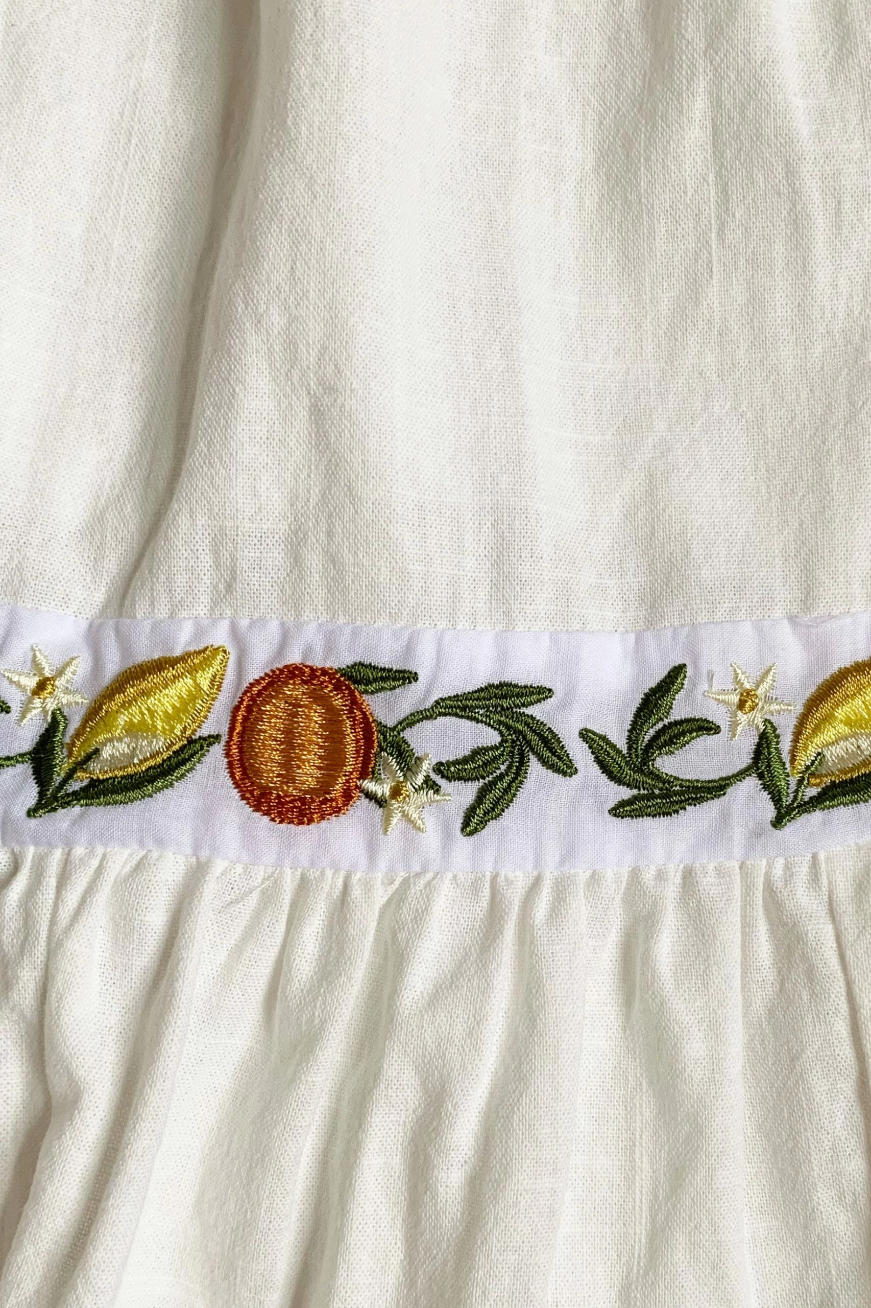 Sunday Dress 12 Sunday Dress - Image 10