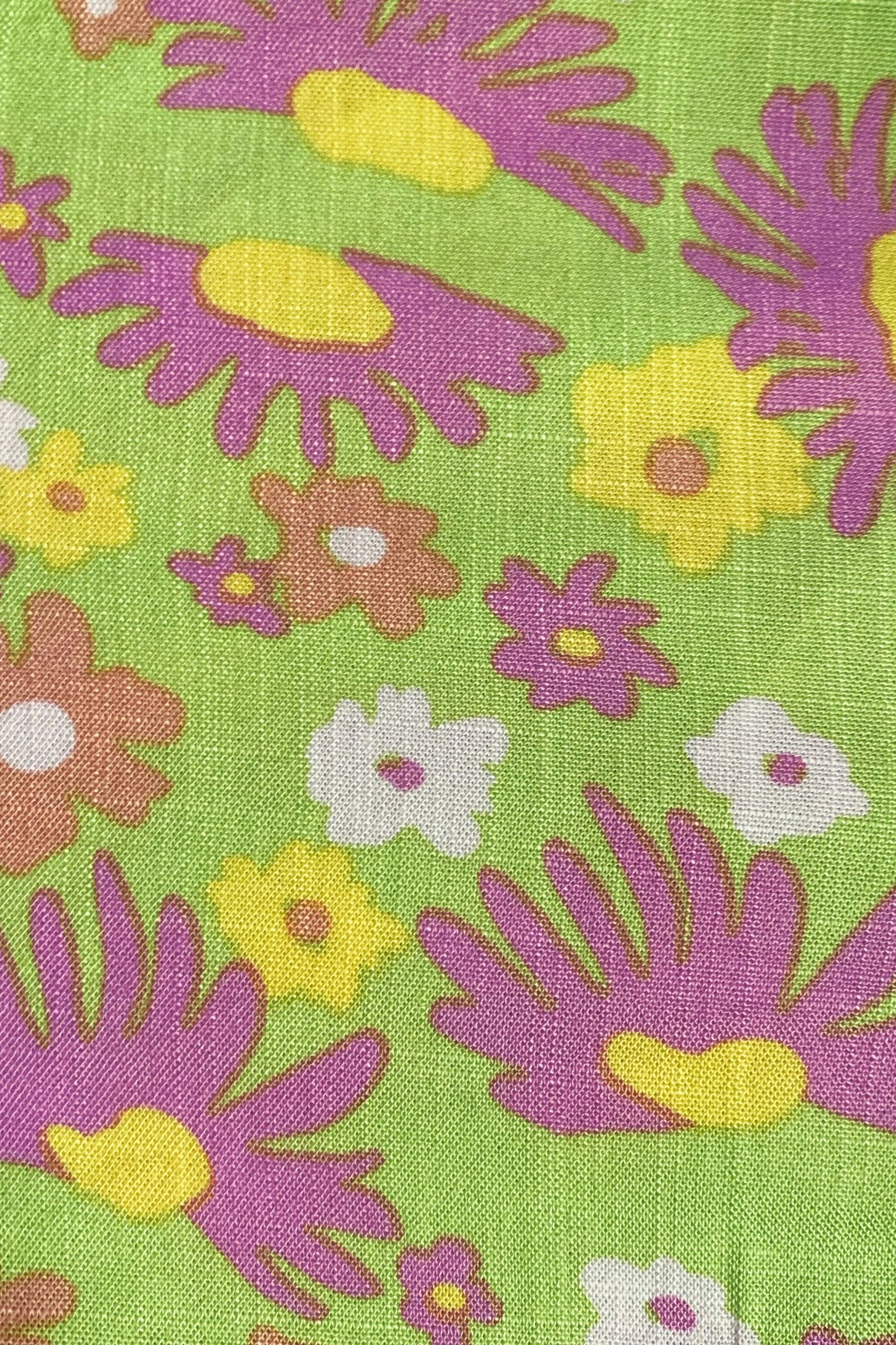 Leta Top - Retro 8 Leta Top - Retro - Image 6