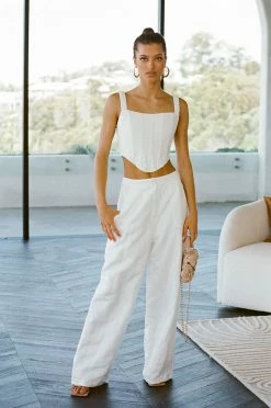 SAMPLE-Kiera Corset Top -Sabo Shop 105d0a92 377b 4e2d a3a3 6358a61d217b 4e18cb0b 654f 4b03 b842 716edae72c5a