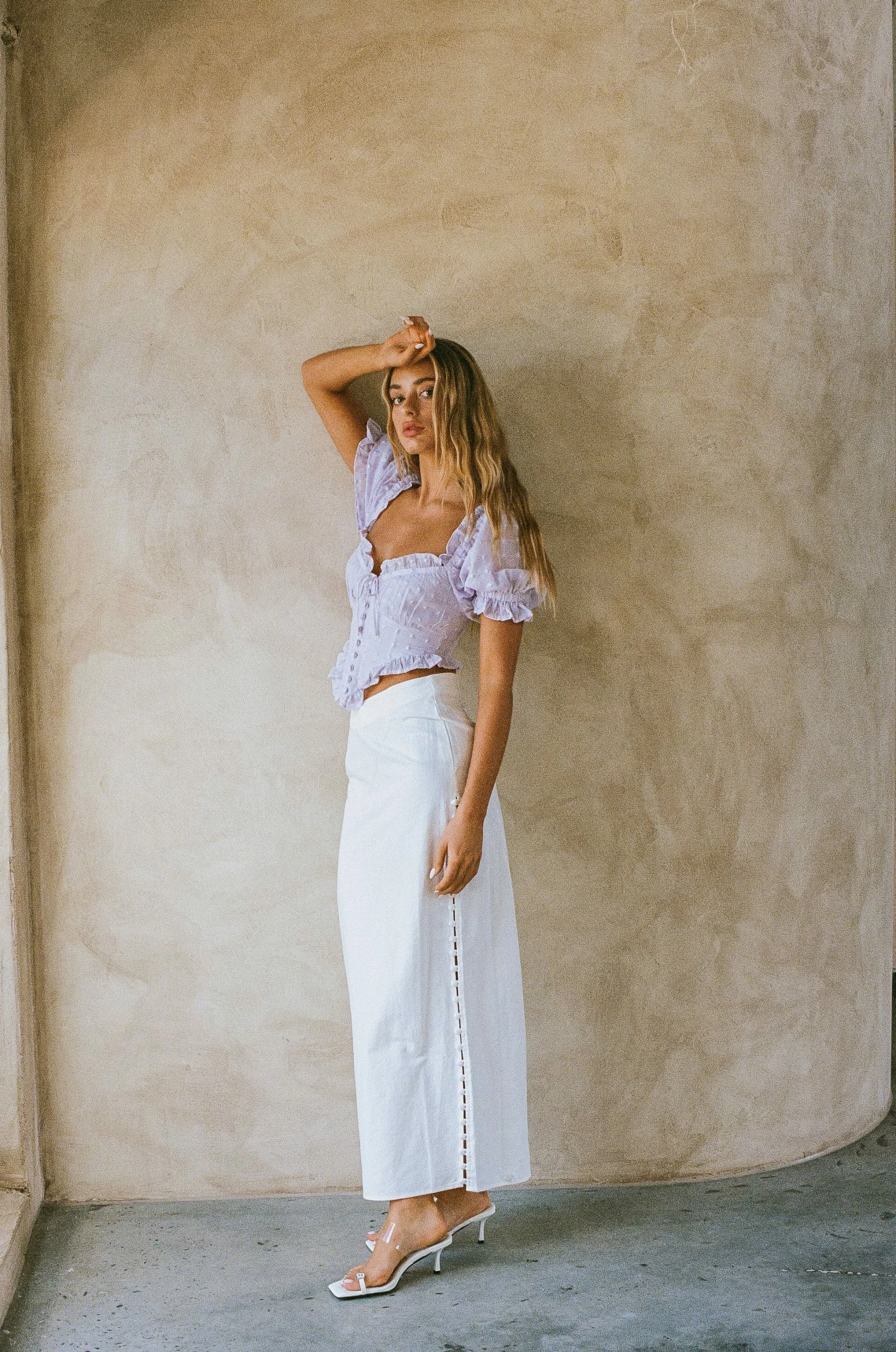 Neila Puff Top 5 Neila Puff Top - Image 3