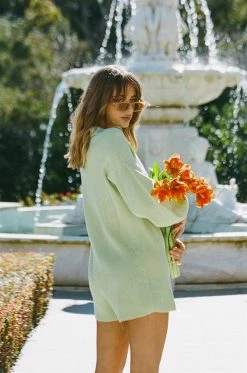 SAMPLE-Jayla Playsuit - Green -Sabo Shop 10f39f38 71db 4ce7 a6d4 d627169f731f 819f708f 2723 420e a2fa cf989430cfd2