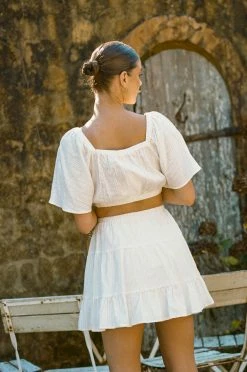 Gabriella Top -Sabo Shop 115e8a34 dc32 4f7d 952b 8a02dc395a7d