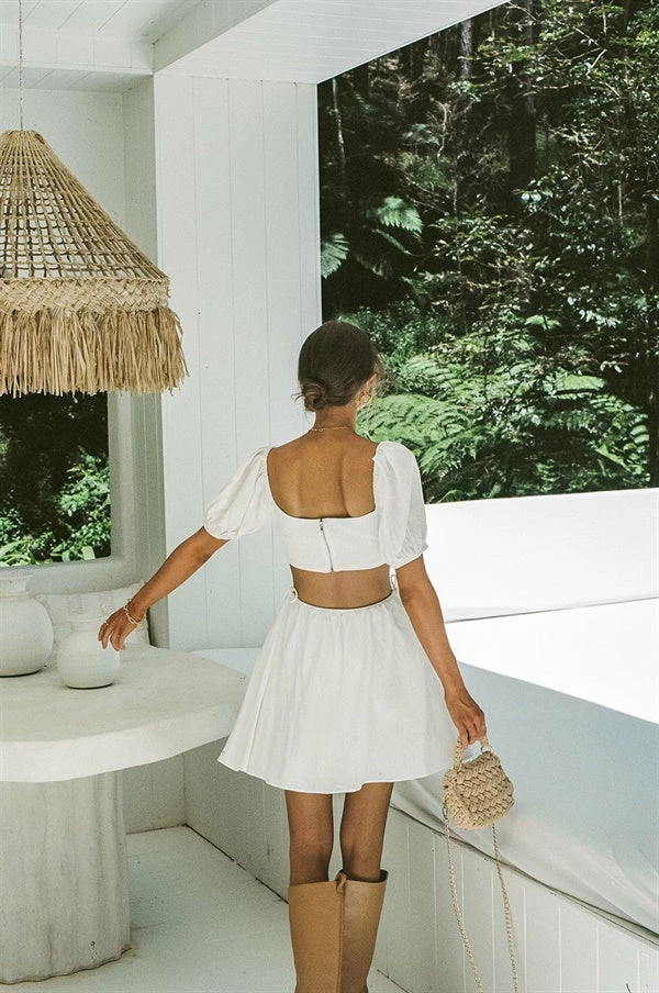 Henri Dress 6 Henri Dress - Image 4