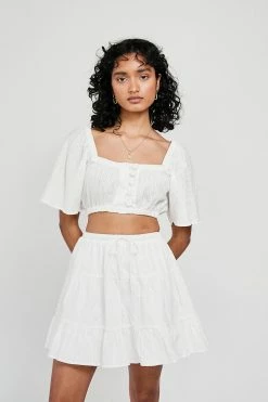 Gabriella Top -Sabo Shop 11a9789f c63b 4b69 92a2 79ad90067a92