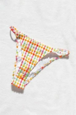 Torquay Brazilian Bottom - Multi - -Sabo Shop 11b4fdd3 ab5d 47e8 9f6f 4cbee32e390c