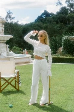 SAMPLE-Coconut Scrunch Top -Sabo Shop 12243319 8934 4152 a843 c8059732febb