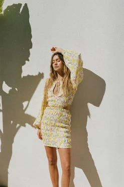 Luciana Dress 16 Luciana Dress -Sabo Shop 12351151 053a 4477 94b9 c06c6329a59c