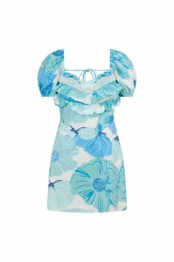 Backless Aruba Dress -Sabo Shop 124f3912 721d 40bf 8b43 64d52339e928