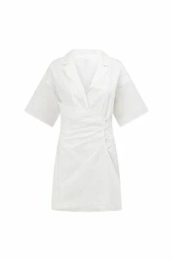 Teodora Wrap Dress -Sabo Shop 12b9a210 1121 43ed b1f3 aecd85fad543