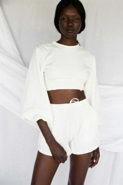 Esma Shorts -Sabo Shop 12c2e612 17c1 442a ab21 b33c5c887f0d