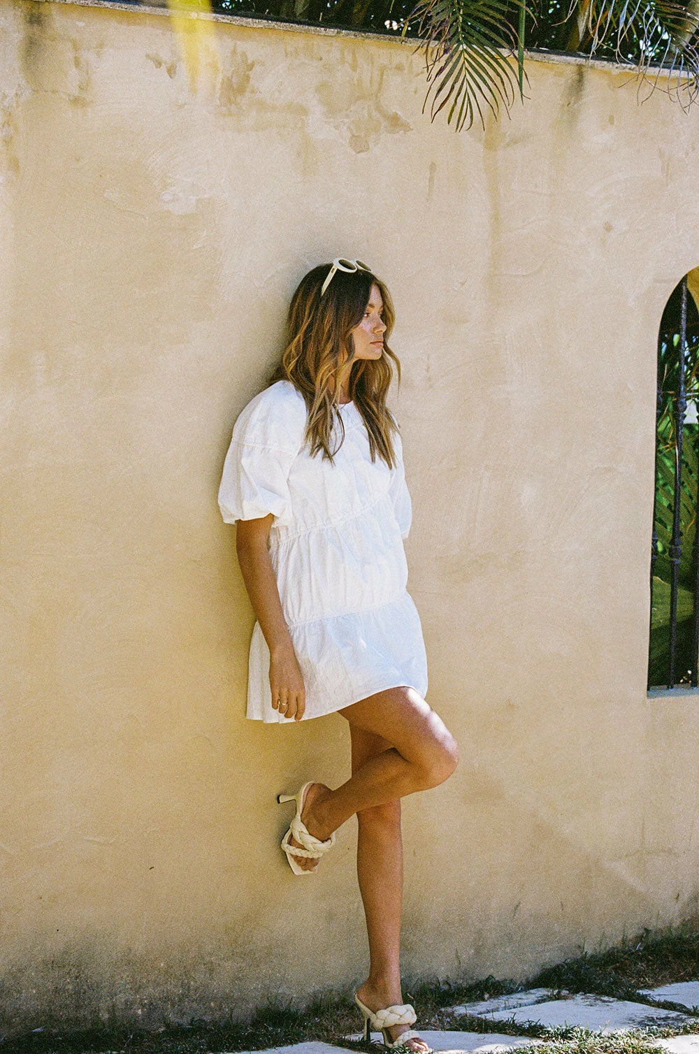 Evelyn Dress 8 Evelyn Dress - Image 6