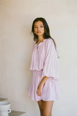 Emmie Dress -Sabo Shop 1333fba8 9e38 48c9 a7df 6a6eb9cf67e2