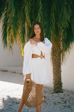 Dasha Cutout Dress -Sabo Shop 137d65da 704c 4d0d 93d9 3be781627147