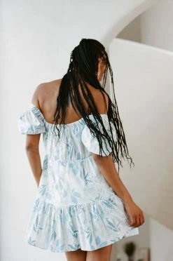 Samaya Dress - Lily Bud 17 Samaya Dress - Lily Bud -Sabo Shop 13aeaaee a55b 4b79 8b77 bbd27d5c0d4b