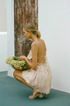 Jadana Cutout Dress -Sabo Shop 13c22531 8fcc 4e24 9cd4 e3a282bd64bd