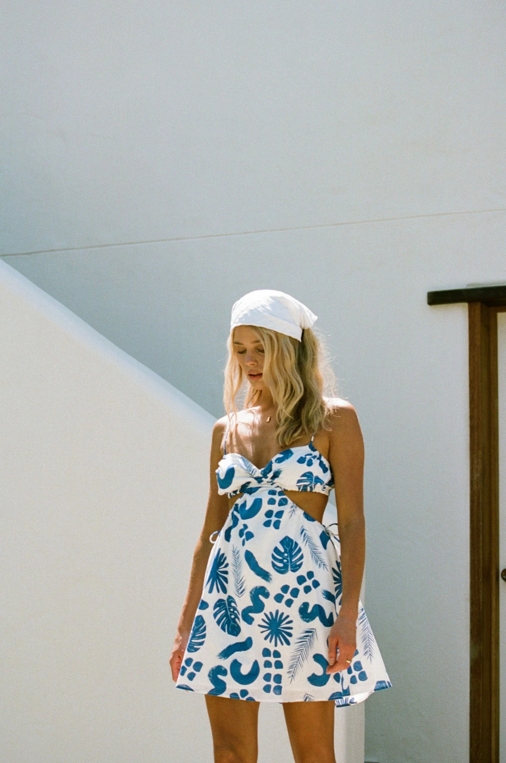 Nazara Dress 5 Nazara Dress - Image 3