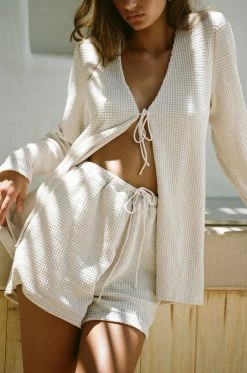 Emel Waffle Top 14 Emel Waffle Top -Sabo Shop 13eec90f 529e 4ea7 a600 3c821c9357b1