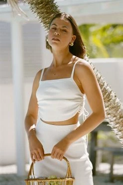 SAMPLE-Celina Knit Top -Sabo Shop 13fab659 0e66 4eaa a565 258ab95bb2c7 a066d39b 7df1 4bed ae02 2dc41de9f2f5