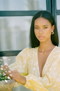 Lulu Dress -Sabo Shop 143bdaae 7afb 41cb 9657 5f91b42dc4d0