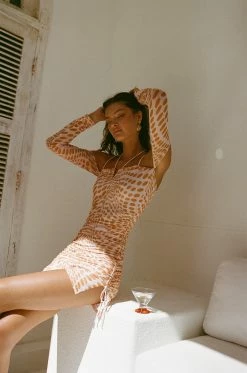 Raniella Dress -Sabo Shop 1486b737 e1f1 40ae aaea b1f95cb1872c