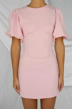 Emme Corset Dress -Sabo Shop 14bdf57b 66ca 4fd6 8f93 a0f33e521c03