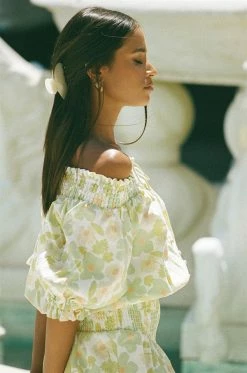 SAMPLE-Addi Dress - Floral -Sabo Shop 15061550 53ce 4c2d b0fd 4811b60f4c2e