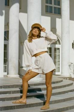 Tiya Shorts -Sabo Shop 1549a763 b723 4496 98f1 1f1e20a05baa