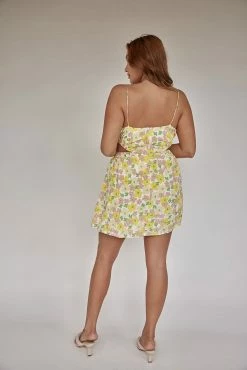 Bristol Dress -Sabo Shop 15bfc436 d561 4469 8274 a42207fd053b