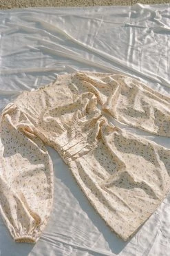 Silky Tamara Dress -Sabo Shop 15d2e79d 1e8d 4e67 a259 d0a5634ded48