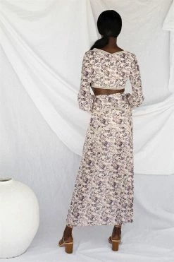 Aubrey Skirt -Sabo Shop 15d350ed 4dfe 46c8 b755 420dfa34e609