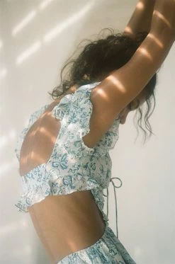 Nova Cutout Dress -Sabo Shop 165e48f5 284d 4b37 bd27 1b8e775fb2ad