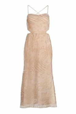 Aviera Midi Dress -Sabo Shop 16e06ef0 420d 49aa 8c22 00dd8e26e0e7