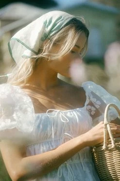 Harrow Puff Dress -Sabo Shop 17275d42 ea3e 4ebf bbbe 96619afa08b9