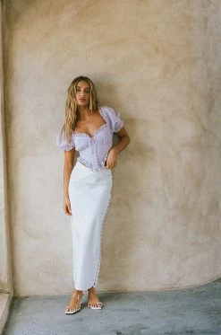 SAMPLE-Neila Puff Top -Sabo Shop 1734a18e ee44 4727 a031 a503fa7f6aa1 66d48e7c ea42 48af 85ed ccb532fd7eed