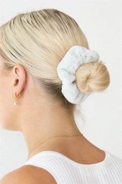 Soft Scrunchie - Mist -Sabo Shop 1805657f e60b 488c 97eb 0677dfe387a3