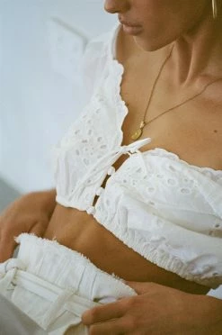 SAMPLE-Zelita Top -Sabo Shop 1821cd45 4732 4264 b949 3c18ce12490e